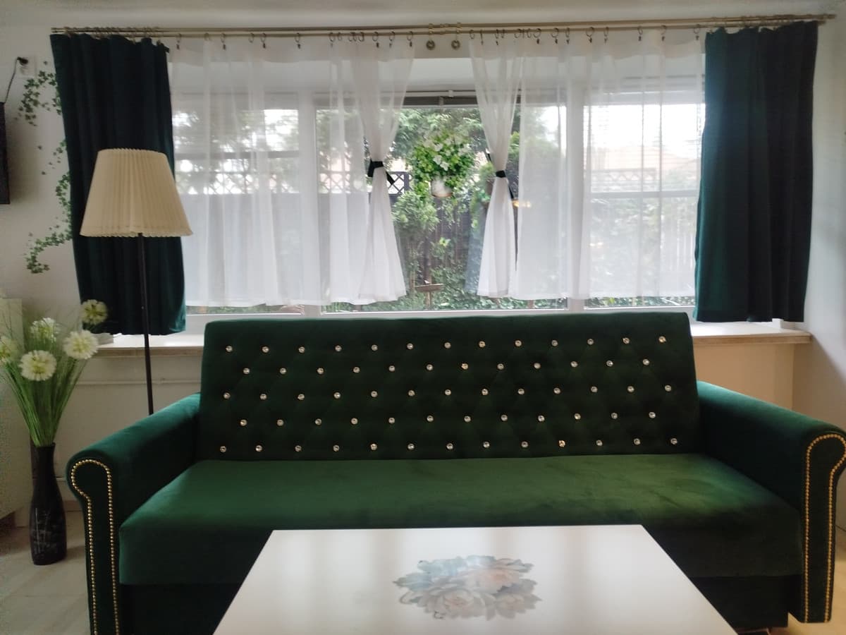 Komfortowe mieszkanie w Podgórzu, atrakcyjna cena - Zdjęcie 1/10