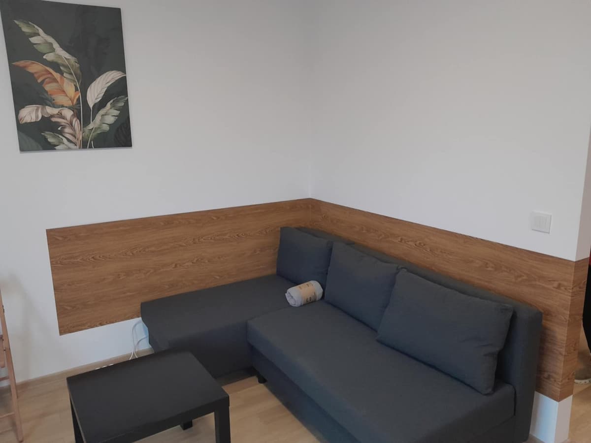 Nowoczesne 32 m² na Bemowie - miejski komfort w świetnej cenie - Zdjęcie 1/8