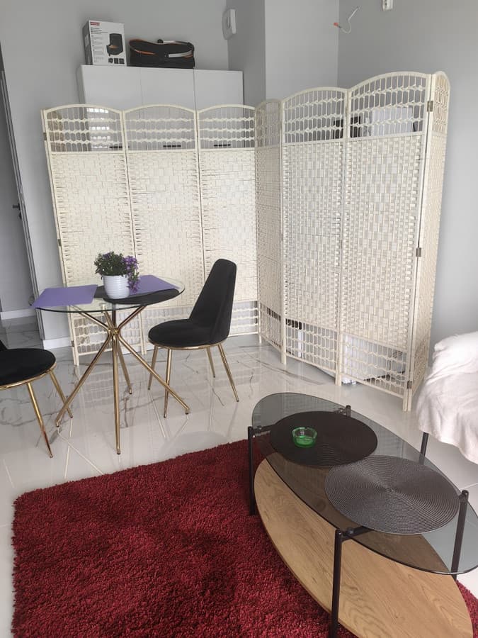 Przytulne mieszkanie 1-pokojowe | Bocianowo - Zdjęcie 1/13