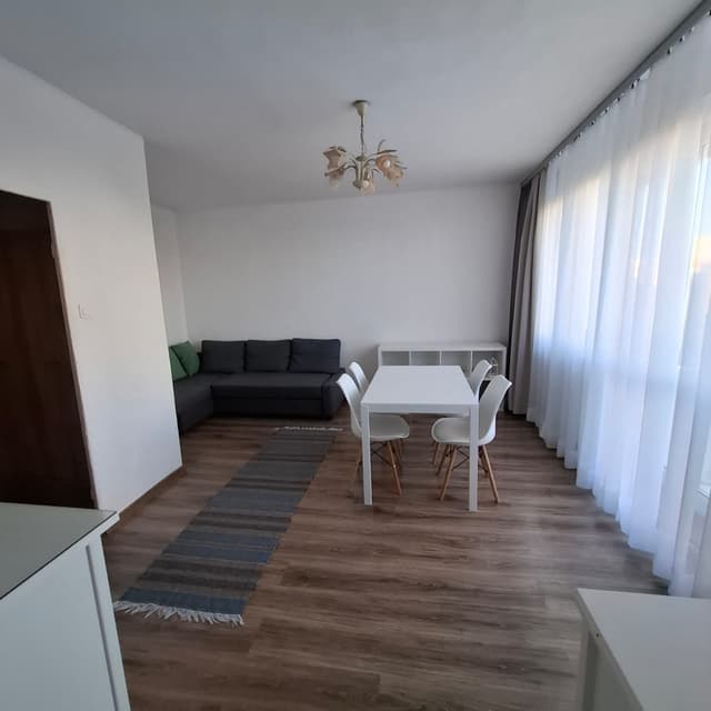 Nowoczesne mieszkanie w prestiżowej lokalizacji na Mokotowie - Zdjęcie 4/6