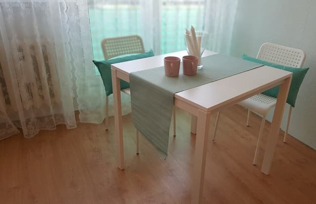 Przytulna kawalerka przy Uniwersytecie Ekonomicsnym, Krzyki - Zdjęcie 3/11