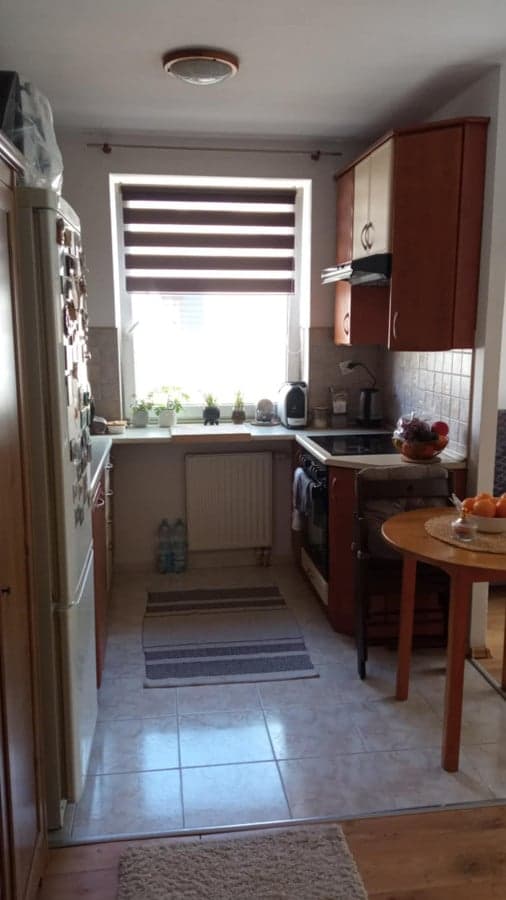 Przytulne 33 m² w Nowodworach - spokojna lokalizacja w Warszawie - Zdjęcie 2/16