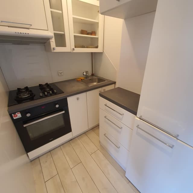 Nowoczesny apartament w sercu Woli - doskonała inwestycja - Zdjęcie 5/7