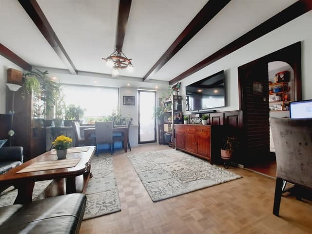 Stylowe 4 pokoje po remoncie | Leśna Dolina, blisko Centrum - Zdjęcie 3/17