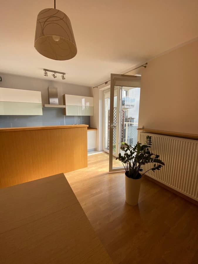 Przytulne studio w sercu Podgórza - świetna lokalizacja - Zdjęcie 1/9