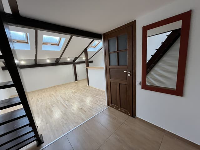 Atrakcyjne mieszkanie w centrum Krakowa - Zdjęcie 4/10