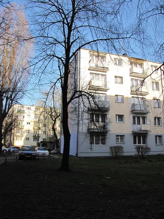 Funkcjonalne mieszkanie w Bałutach - idealne na start - Zdjęcie 3/18