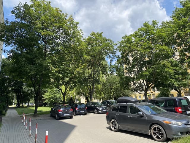 Przytulna kawalerka w sercu Ochoty, świetna lokalizacja - Zdjęcie 4/10