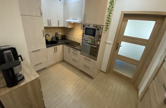 Umeblowane mieszkanie na Włochach z dobrą komunikacją - Zdjęcie 4/8