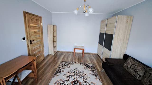 Nowoczesne mieszkanie w sercu Prądnika Białego - Zdjęcie 3/8