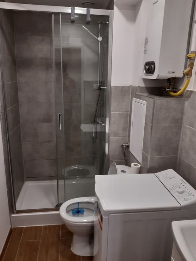 Przytulne mieszkanie w Prądniku Czerwonym - do negocjacji - Zdjęcie 2/6