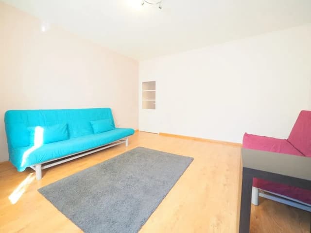 Stylowe 38m² przy Wawelu | Po remoncie | Półwsie Zwierzynieckie - Zdjęcie 5/9