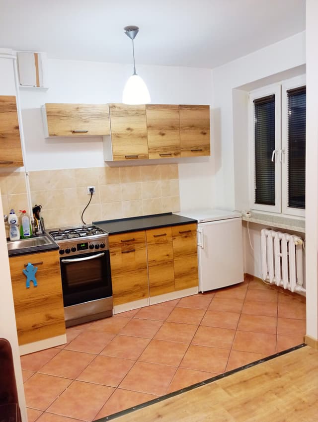 Przytulna kawalerka 25,6 m² w Czyżynach - świetna lokalizacja - Zdjęcie 5/8