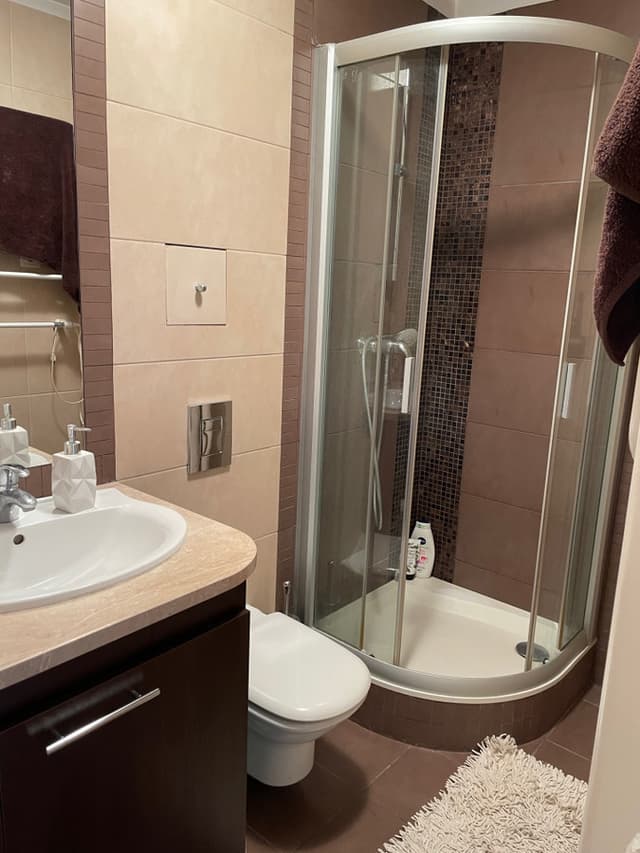 Elegancki apartament w sercu Warszawy - Śródmieście - Zdjęcie 3/7