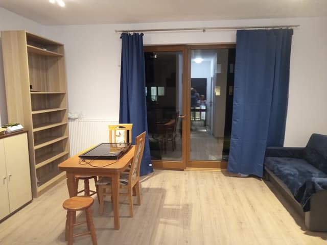 Przytulne 30m² na Mokotowie - doskonała lokalizacja! - Zdjęcie 3/5