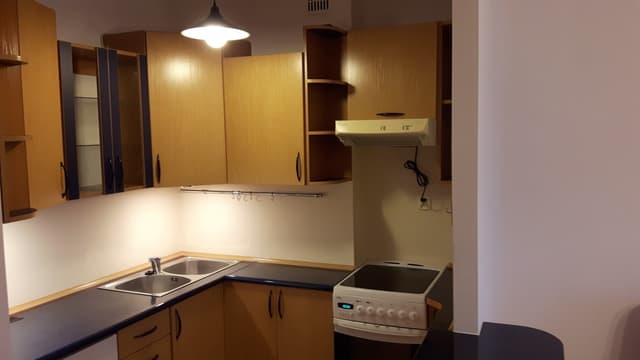 Komfortowe mieszkanie z balkonem na Woli - Zdjęcie 3/6