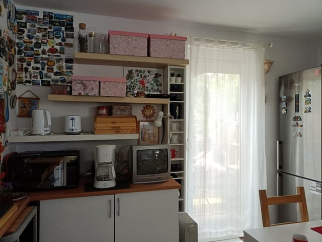 Funkcjonalne 33 m² na Podgórzu - idealne na start lub inwestycję - Zdjęcie 3/9