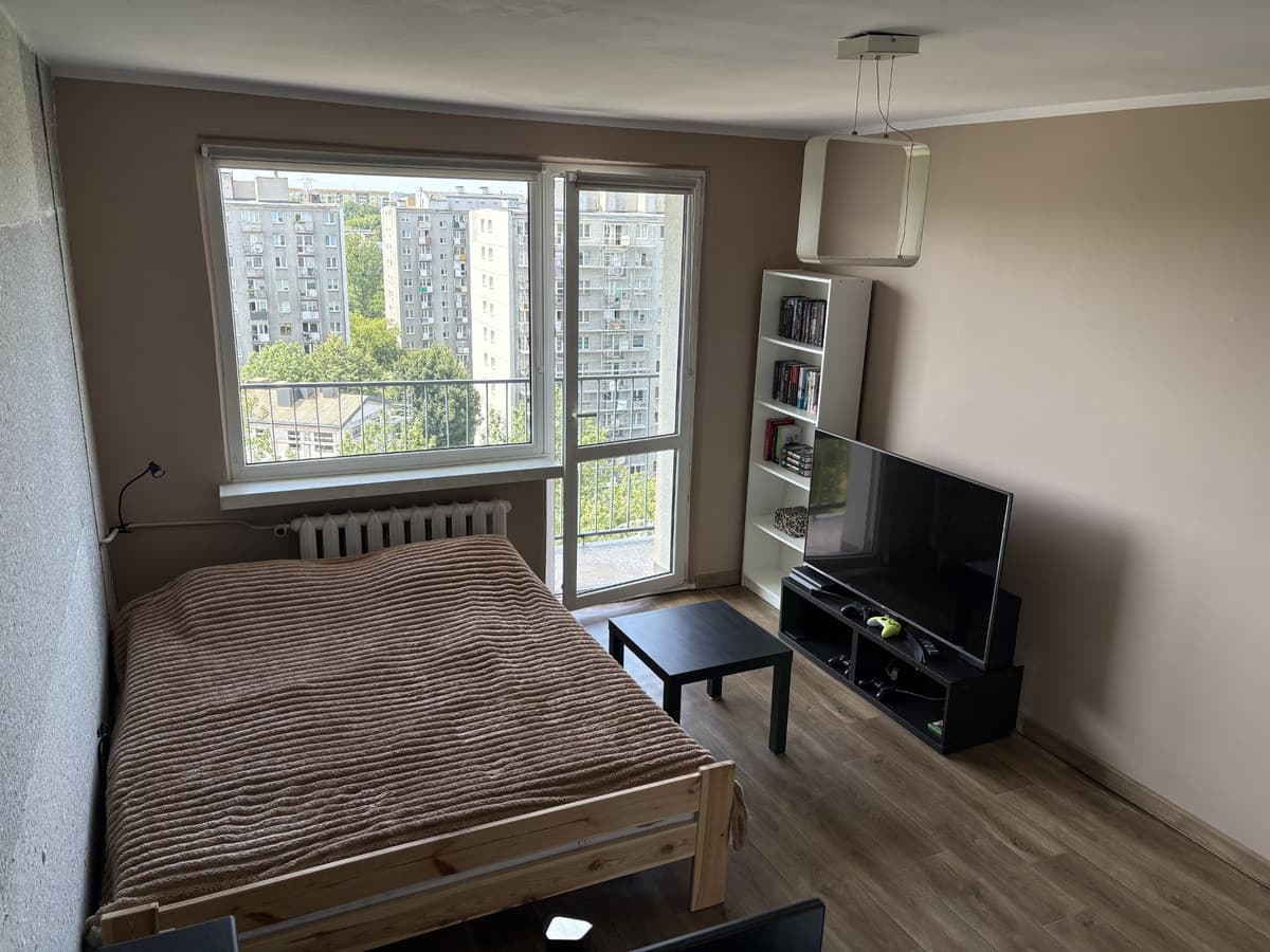 Przytulne mieszkanie w dzielnicy Karolew-Retkinia Wschód - Zdjęcie 1/13