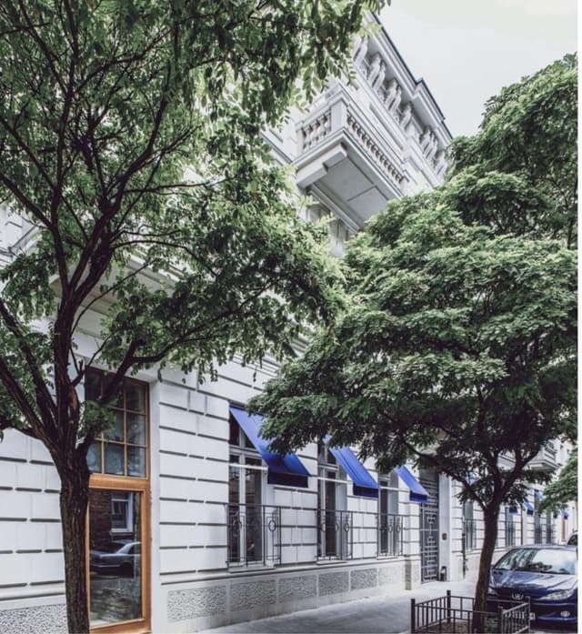 Komfortowe mieszkanie na Pradze-Północ - negocjacja - Zdjęcie 2/8