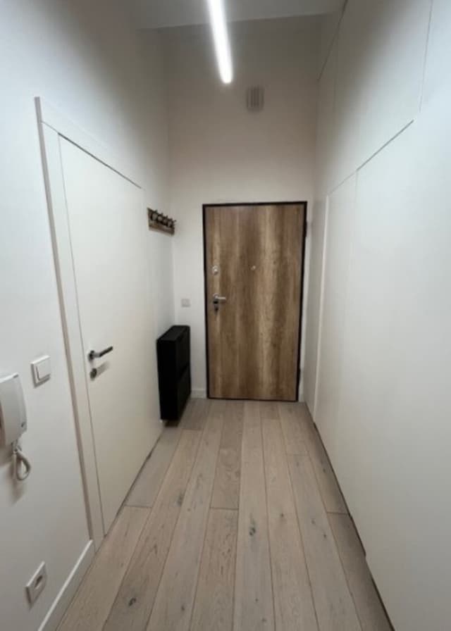 Komfortowe 38 m² w sercu Przedmieścia Oławskiego - Zdjęcie 3/10