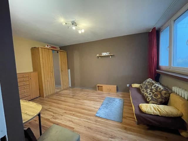 Przytulne mieszkanie 1-pokojowe w dzielnicy Górna - Zdjęcie 4/8