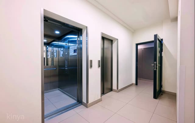 Inwestycyjne mieszkanie na Woli - świetna lokalizacja - Zdjęcie 4/17