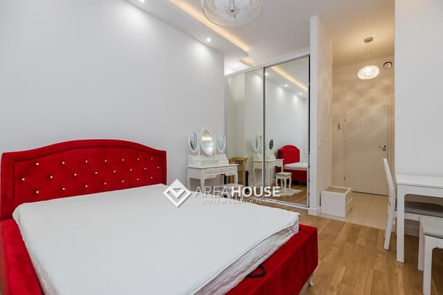 Nowoczesne studio 26m² z klimatyzacją, 5 min do metra, Praga-Południe - Zdjęcie 3/12