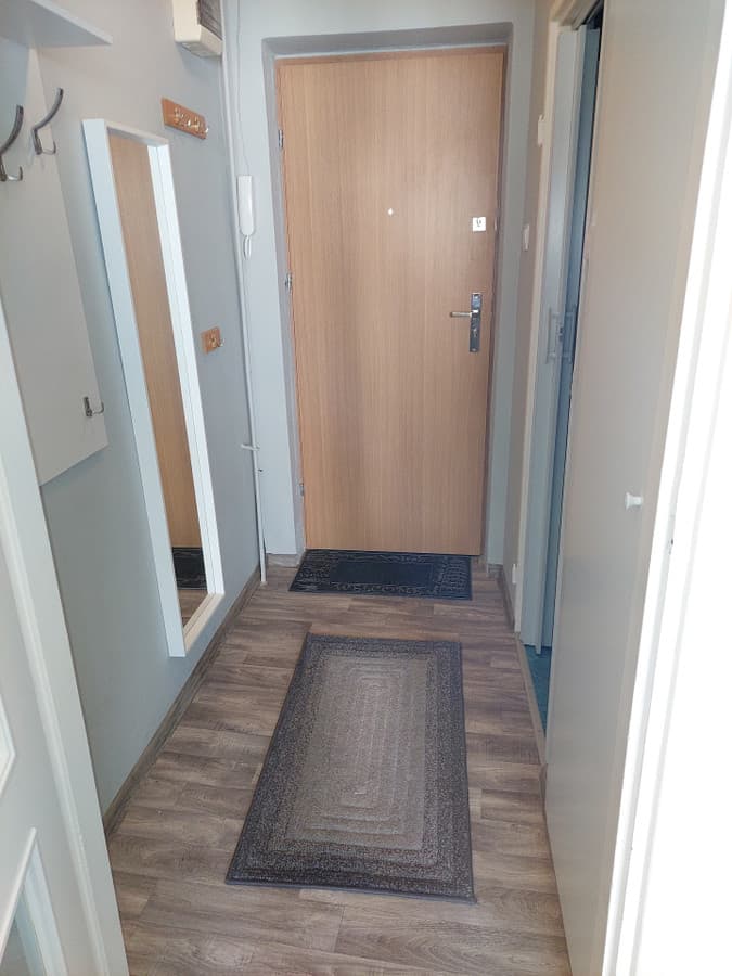 Przytulne studio w centrum Łodzi, Jaracza - w pełni wyposażone - Zdjęcie 1/6