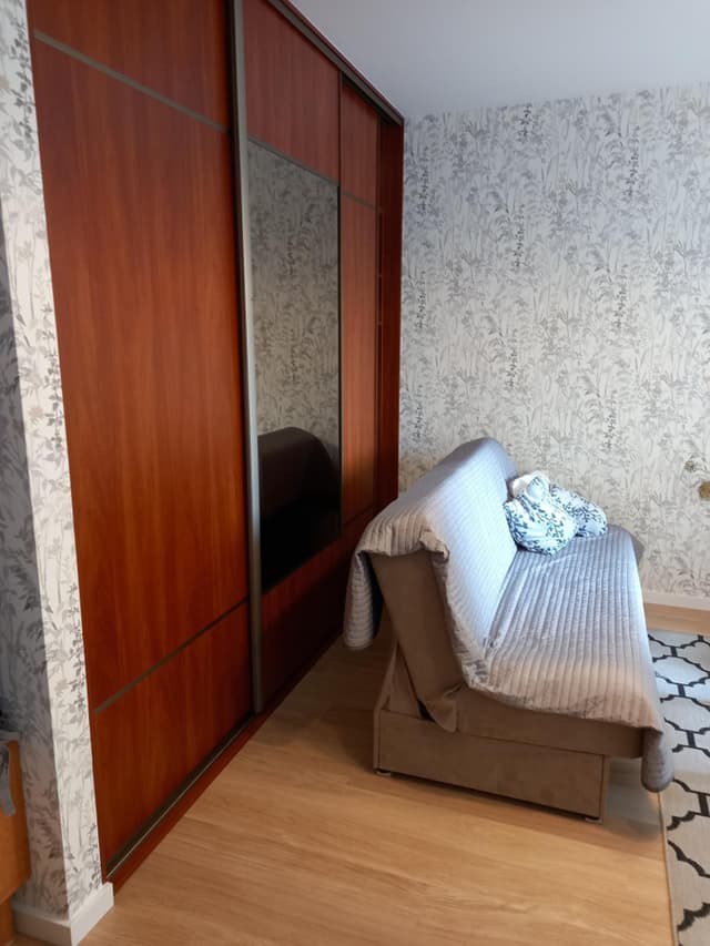 Przytulne 30m² w sercu Pragi-Południe - miejski styl życia - Zdjęcie 5/10