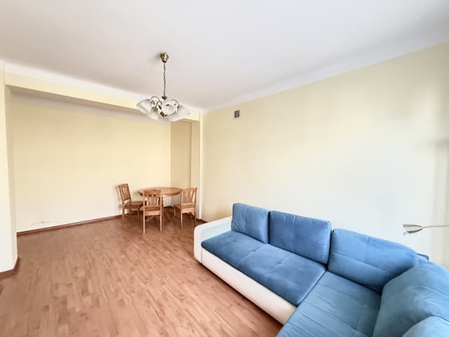 Prestiżowe 34 m² w sercu Warszawy - idealna inwestycja - Zdjęcie 2/5