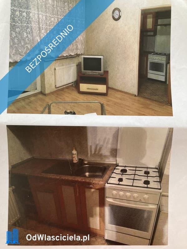 Przytulne 33m² po remoncie przy Niemcewicza - pełne wyposażenie - Zdjęcie 4/6