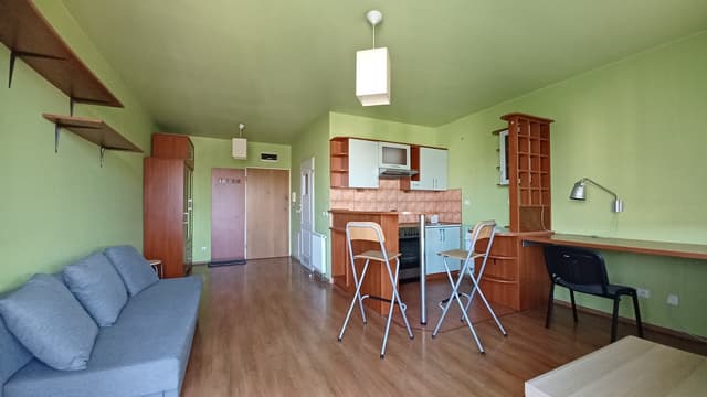 Przytulne mieszkanie w sercu Podgórza - idealna lokalizacja - Zdjęcie 2/7