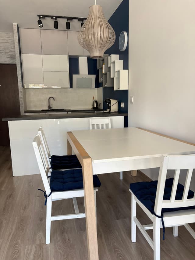 Funkcjonalne mieszkanie w Polesiu, Łódź - Zdjęcie 2/10