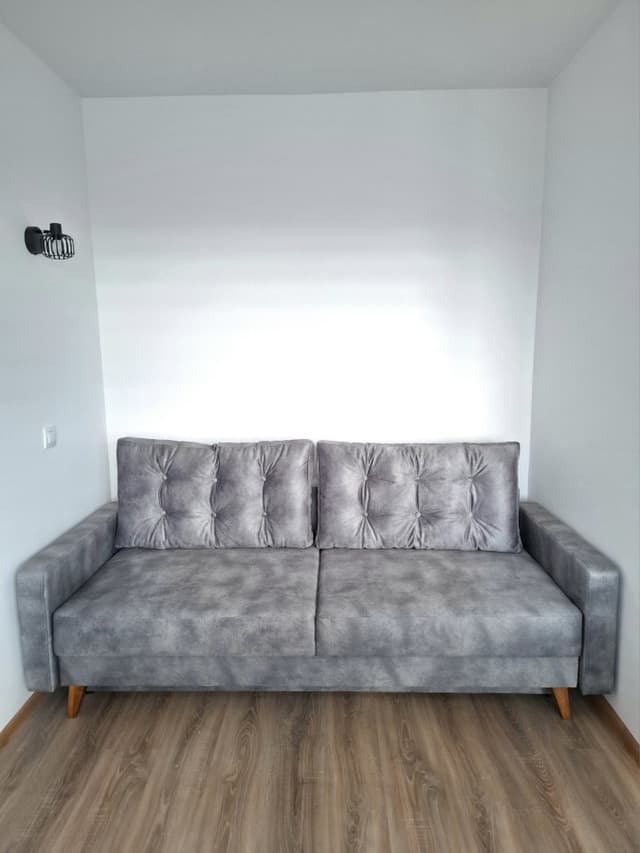 Komfortowe mieszkanie dla singla lub pary - Łódź - Zdjęcie 4/12