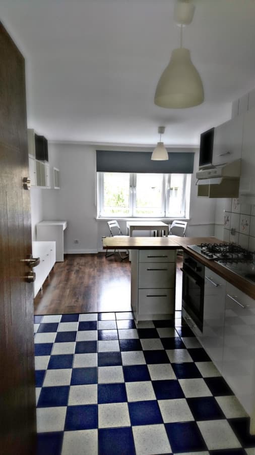 Przytulne mieszkanie w Bieńczycach, doskonała lokalizacja - Zdjęcie 1/11