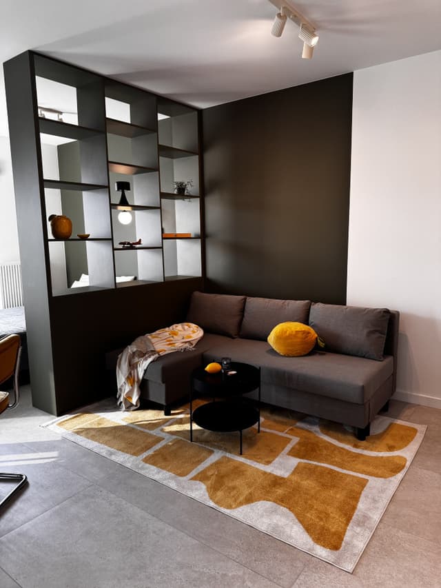 Przytulne mieszkanie na Bemowie - negocjuj cenę! - Zdjęcie 3/9