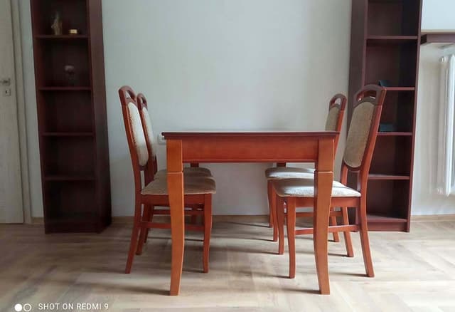 Nowoczesny apartament w sercu Warszawy, Śródmieście - Zdjęcie 2/15