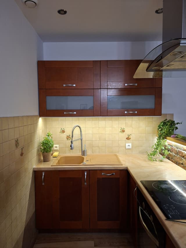 Funkcjonalne mieszkanie na Grunwaldzie, Poznań - Zdjęcie 4/10