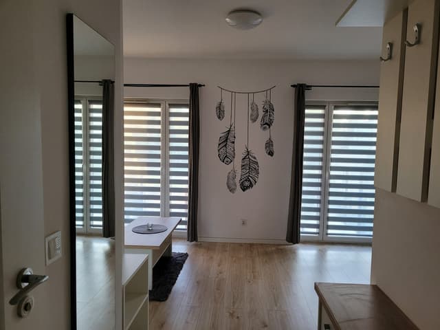 Komfortowe mieszkanie Ostrów Tumski-Śródka - Zdjęcie 4/13