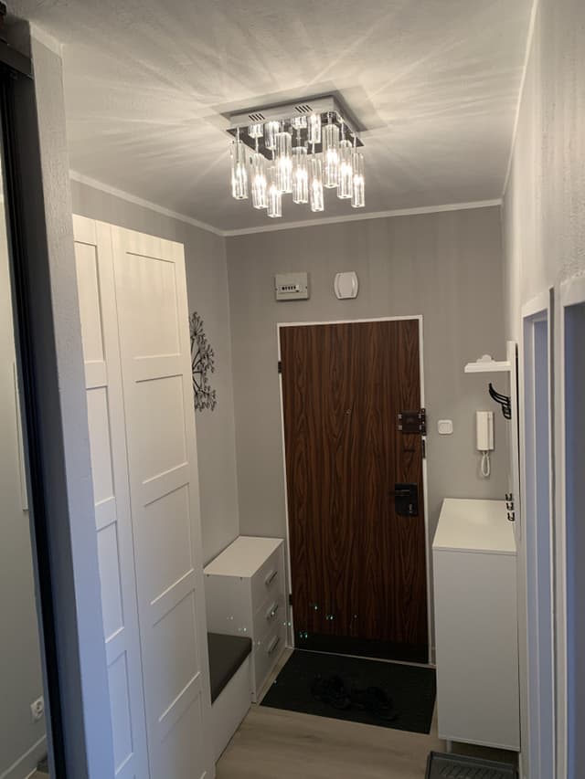 Komfortowe mieszkanie na Bielanach – idealne na start - Zdjęcie 3/9