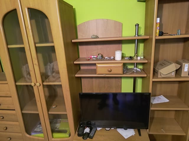 Przestronne mieszkanie w spokojnej części Polesia w Łodzi - Zdjęcie 3/6