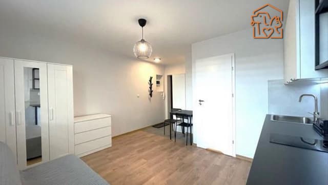 Przytulne studio w zielonej Oliwie - idealne dla singla lub studenta - Zdjęcie 2/5