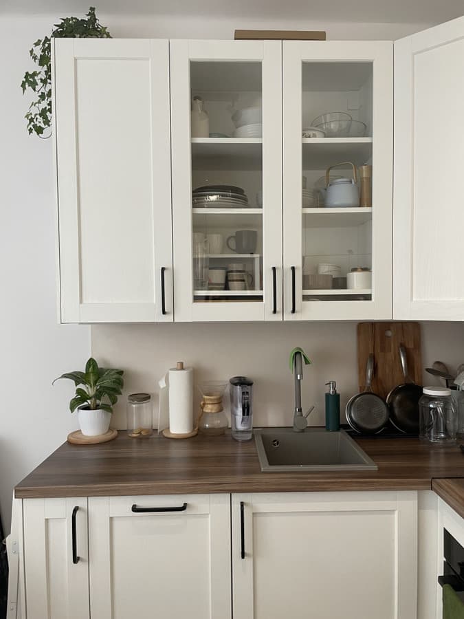 Funkcjonalne studio w historycznej Nowej Hucie - Zdjęcie 1/8