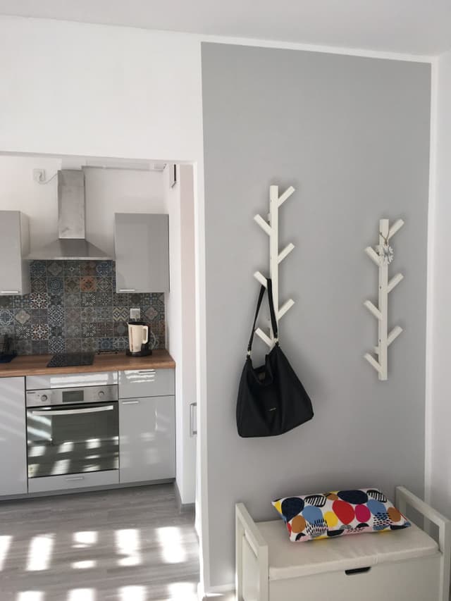 Nowoczesne 35m² na Osiedlu Naramowickim - komfort i lokalizacja - Zdjęcie 2/17