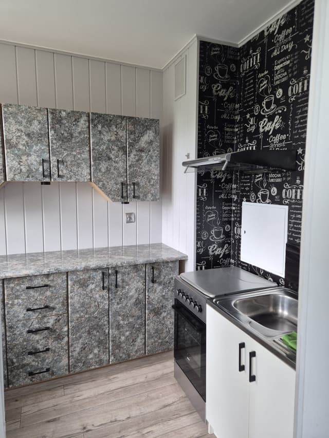 Przytulne 31m² w zielonej Retkini - idealne dla singla lub pary - Zdjęcie 4/5