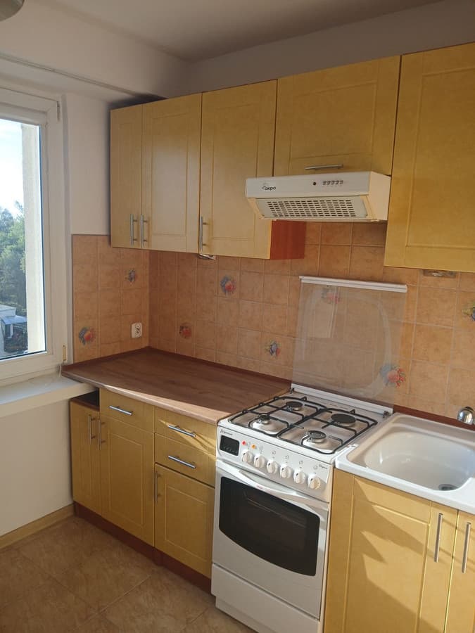 Funkcjonalne mieszkanie w doskonałej lokalizacji na Polesiu - Zdjęcie 1/6