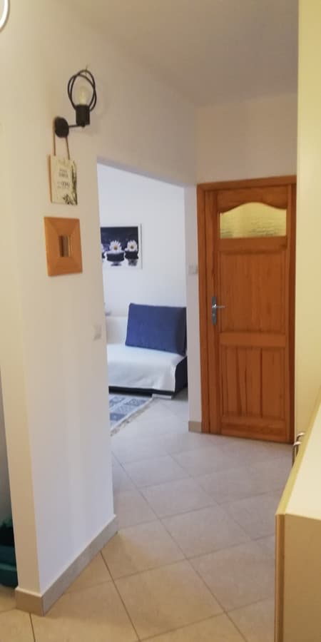 Komfortowe mieszkanie na Mokotowie do wynajęcia - Zdjęcie 4/9