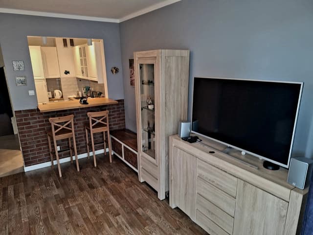 Funkcjonalny apartament 33.5m² w rozwijającej się Białołęce - Zdjęcie 3/11