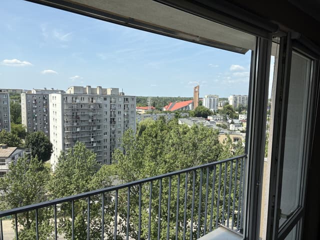 Przytulne mieszkanie w dzielnicy Karolew-Retkinia Wschód - Zdjęcie 4/13