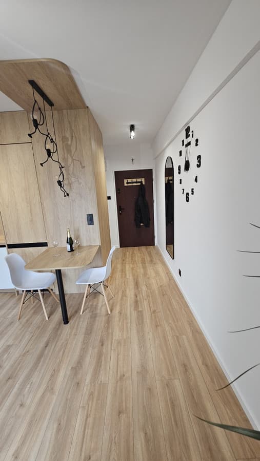 Funkcjonalne mieszkanie w Chartowie - świetna inwestycja - Zdjęcie 4/20